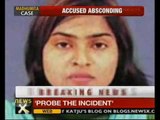 Madhumita murder case: Accused Prakash Pandey absconding - NewsX