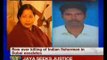 Fisherman killing: Jayalalithaa writes to PM - NewsX