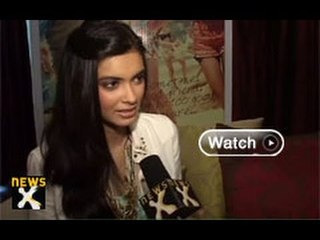 Diana Penty high on 'Cocktail' success - NewsX