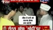 AAP Leader Kumar Vishwas clashes with police in Amethi