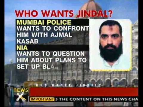 Abu Jindal's custody with Delhi Police ends today - NewsX