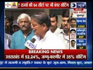 Will Rahul and Lalu Yadav able to stop the Narendra Modi wave?