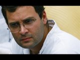 Rahul hints at playing more active role in govt, Cong - NewsX