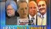 UPA's ally trouble: PM reaches out to Pawar, NCP set to pull out - NewsX