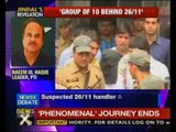 Pak Terror Attack: Abu Jindal exposes Pakistan's role in terror attacks