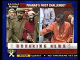 Pranab should reject Afzal Guru's mercy plea: Shiv Sena - NewsX