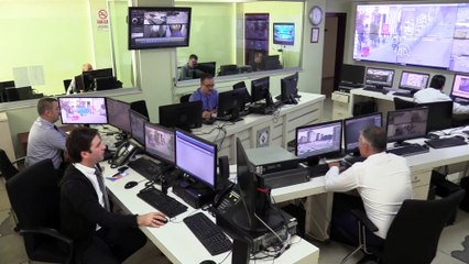 Emniyetin perde arkasındaki gizli gücü: haber merkezi - KAYSERİ