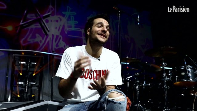 Eurovision : le chanteur Amir ira soutenir Bilal Hassani à Tel-Aviv