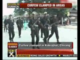 Assam communal violence: Death toll rises to 19, Army called in - NewsX