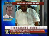Pawar, Patel to attend cabinet meet on Thursday: Sources - NewsX