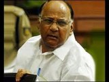 NewsX@9: Sharad Pawar keeps Cong on toes, threatens to pullout