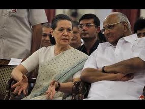 NCP, Congress work out compromise formula: Sources - NewsX