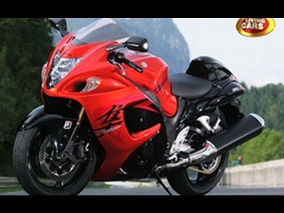 Living Cars: Honda Dream Yuga Vs Suzuki Hayate - NewsX
