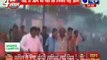 Massive fire in Godavari of Andhra Pradesh