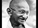 Nation remembers Gandhi on 143rd birth anniversary - NewsX