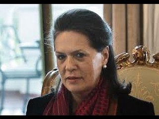Govt didn't pay for Sonia Gandhi's medical treatment: CIC - NewsX