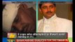 Sand Mafia attacks 2 cops in Madhya Pradesh - NewsX