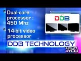 Tech and You: Redefining your TV experience with DDB technology - NewsX