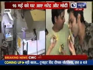 The Modi Effect: Couple Names Twin Sons 'Narendra' and 'Modi'