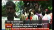UP: Minor dalit girl raped, murdered - NewsX