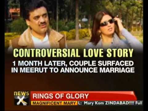 Mystery shrouds Fiza Mohammed's death NewsX