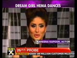Kareena sizzles on ramp at the Lakme Fashion Week - NewsX