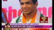 India @ Olympics: Amit Kumar crashes out of London Games - NewsX