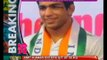India @ Olympics: Wrestler Amit Kumar storms into quarter-final - NewsX