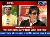 Rajinikanth, Amitabh, Salman get Modi swearing-in ceremony