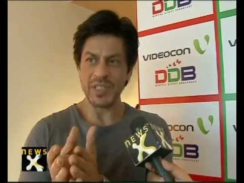 Shahrukh Khan to get romantic again with Yash Raj's untitled flick - NewsX
