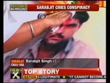 Sarabjit Singh fears for life, writes to Sonia Gandhi - NewsX