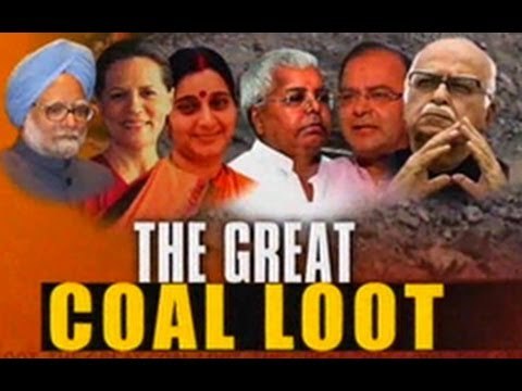 NewsX@9- Coalgate: BJP demands PM's resignation over CAG report