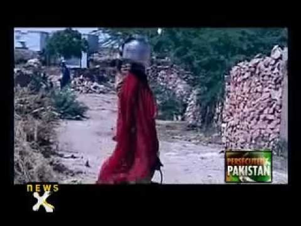 Persecuted in Pak - 2 of 2