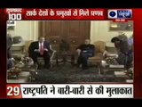India News: Superfast 100 News on 27th May 2014, 09:00 PM