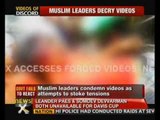NewsX accesses forged videos being spread by terrorists - NewsX