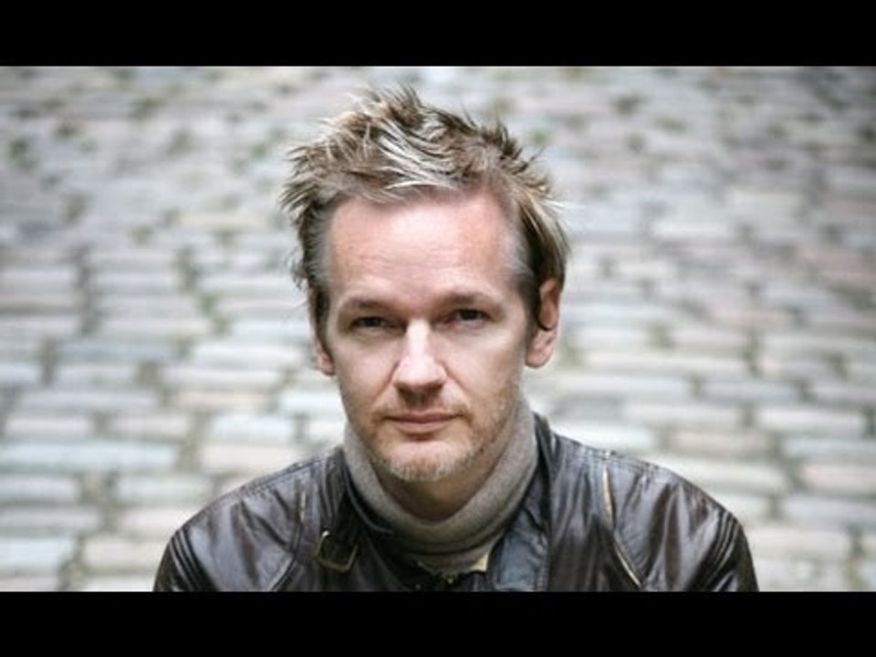 Ecuador grants political asylum to Julian Assange - NewsX