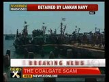 13 Indian fishermen detained by Sri Lankan navy - NewsX