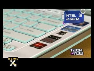 Tech and You: Sony Vaio E Series review - NewsX