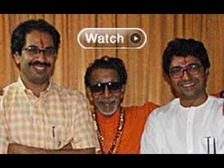 Uddhav, Raj Thackeray make peace over riots - NewsX