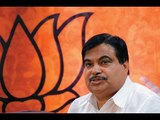 Nitin Gadkari rubbishes reports of en masse resignation by MPs - NewsX