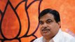 Nitin Gadkari rubbishes reports of en masse resignation by MPs - NewsX