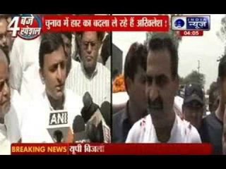 Akhilesh Yadav in trouble as power crisis hit Uttar Pradesh