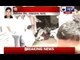 Rahul Gandhi reaches Badau to consolidate accused family