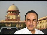 Will file a review petition: Subramanian Swamy - NewsX