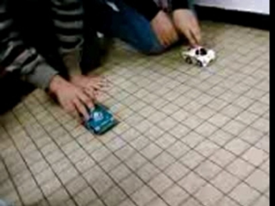 En Physique xD En Mode Galère