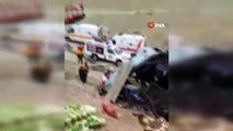 - İran’da otobüs kazası: 8 ölü