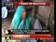 Bijnor: Woman stripped, paraded naked by Khap Panchayat - NewsX