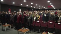İstanbul Yeni Yüzyıl Üniversitesi 10'uncu Yılını Kutladı