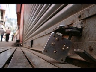 Assam: Bandh paralyses normal life - NewsX