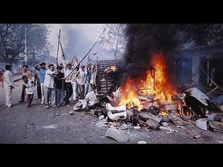 2002 Gujarat riots: Verdict on Naroda Patiya case today